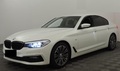 Usato BMW 520